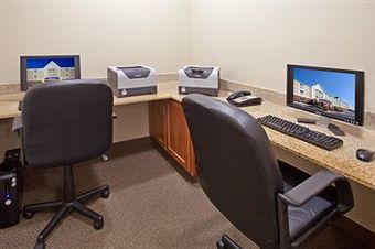 Hotel Candlewood Suites Merrillville