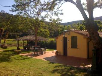 Agroturismo Agriturismo Valborgina