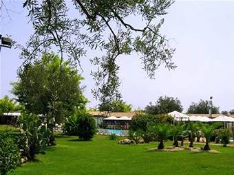 Hotel Valle Di Mare Resort