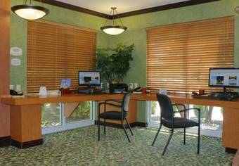 Hotel Fairfield Inn & Suites Burley