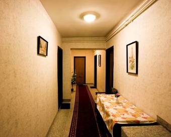 Hotel Panor�ma Sz�ll�