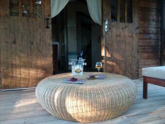 Les Lodges D'adelaide