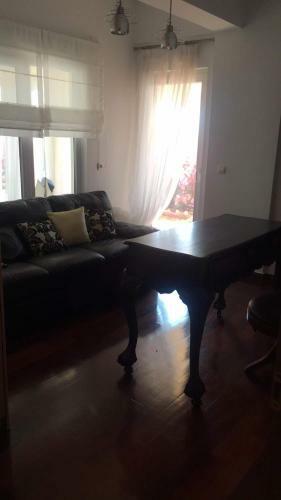 Keratea Attica Coast Villa