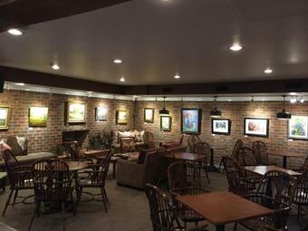 Hotel The James Madison Inn