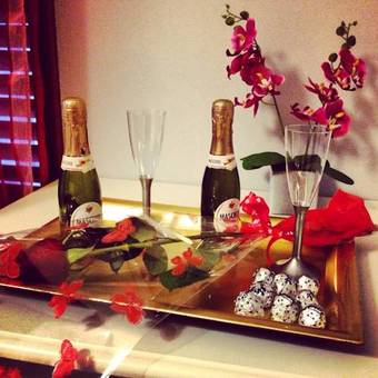 Bed & Breakfast Nonna Nina