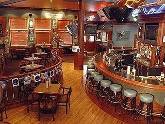 Sandman Hotel Quesnel