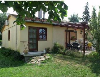 Apartamento Villa Ylex