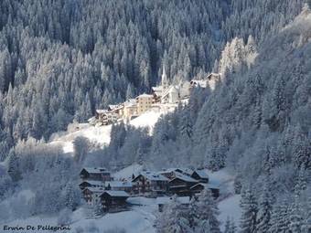 Hotel Albergo Ombrettola