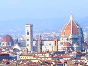 Agroturismo Holiday Home Da Vinci Tre Vinci