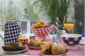 Hotel Albergo La Braseria