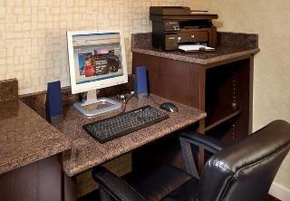 Hotel Residence Inn Cincinnati North/sharonville