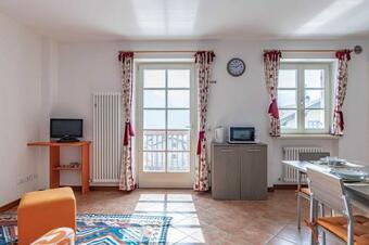 Apartamento Appartamento Al Nido Grauno Ospitar