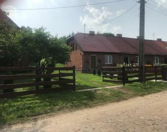 Apartamento Na Ko?cu ?wiata