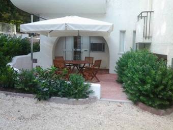 Apartamento Residence I Faraglioni