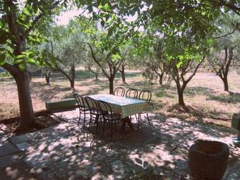 Relax & Enjoy - Marcana Apartments