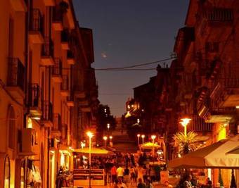 Hostal Villa Martina