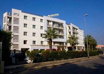 Hotel Nicotel Wellness Corato