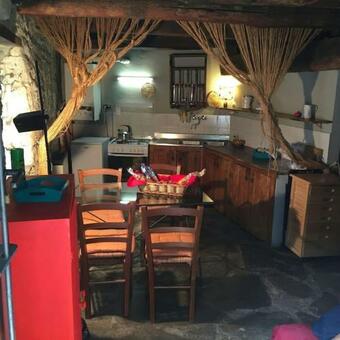 La Torre: Dimora Storica