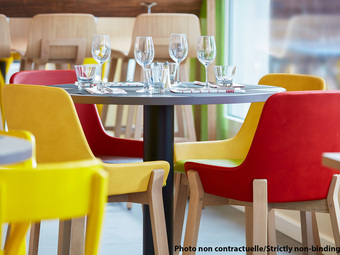 Hotel Ibis Styles Szczecin Stare Miasto