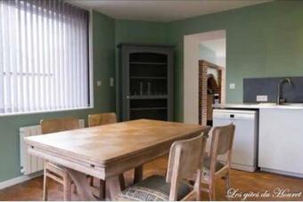 Agroturismo Gite Du Houret Jean Conciergerie Leroy