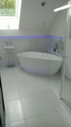 Apartamento Nad Morzem Dom