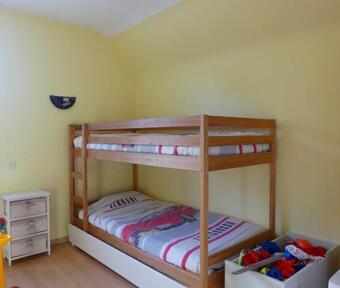 Chez Jeannette - Maison Familiale