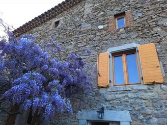 Bed & Breakfast Mas De Boissi�re - Chambres D'h�tes Avec Piscine Et Jacuzzi