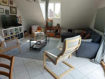 Apartamento Location Vacances