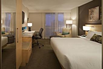 Hotel Delta Winnipeg - Delta Room