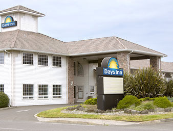 Hotel Days Inn Ocean Shores