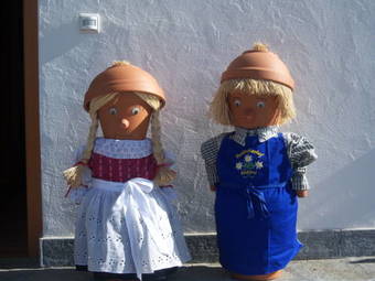 Apartamento Beikircherhof