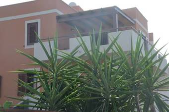 Appartamento Yucca Pantelleria