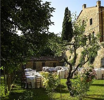 Agroturismo Montelucci Country Resort & Agriturismo Di Charme