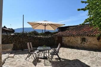 Casa Rural El Balc�n De Piedrah�ta
