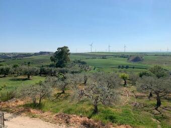 Bed & Breakfast Casa Susanna