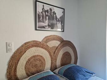 G�te Geville, 3 Pi�ces, 4 Personnes - Fr-1-585-80