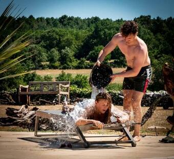 Les Libellules Du Gard - Le Jardin Secret De Madame Truc