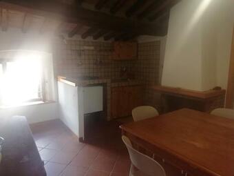 Apartamento Mansarda Roccatederighi