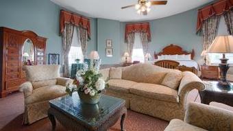 Best Western Plus Windsor Hotel Americus