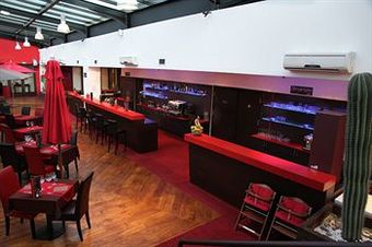 Zenia Hotel & Spa