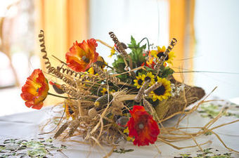 Agroturismo Agriturismo Mare E Monti