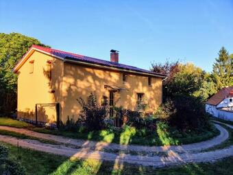 Apartamento Sonnenh�gel