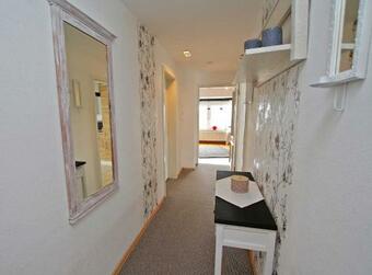 Apartamento Ferienwohnung Neu Schloen See 10921