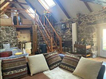 Long�re Bretonne � La Campagne