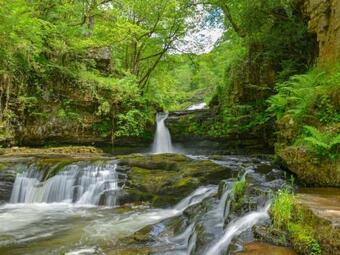 Coachingman's Cottage