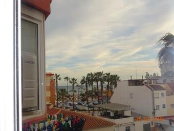 Apartamento Estudio Plazamar