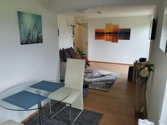 Apartamento Ferienwohnung Seegarten