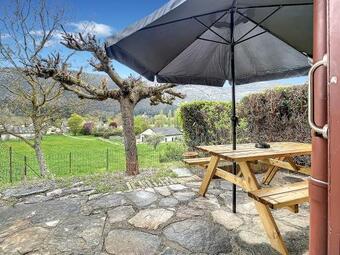 Apartamento Appartement Avec Terrasse Et Parking