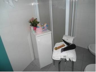 Aparthotel Residence Il Monello