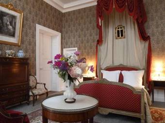 Hostal Ch�teau De Saint-augustin